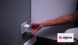 Zigbee stekkers